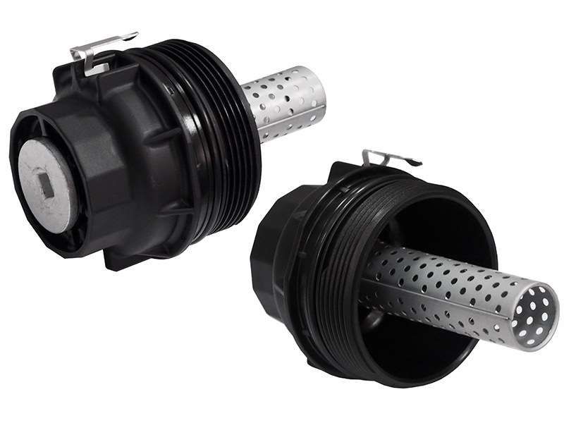 КОРПУС МАСЛЯНОГО ФИЛЬТРА SAT ST1565038010