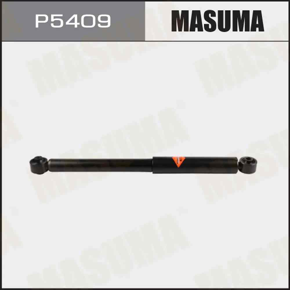 АМОРТИЗАТОР ПОДВЕСКИ MASUMA P5409