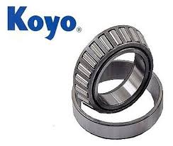 ПОДШИПНИК СТУПИЦЫ TOYOTA 9036834083