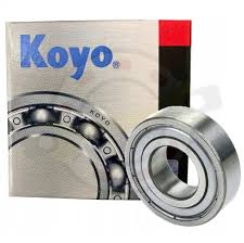ПОДШИПНИК KOYO 6004ZZC3