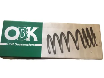ПРУЖИНА ПОДВЕСКИ OBK C4B63022