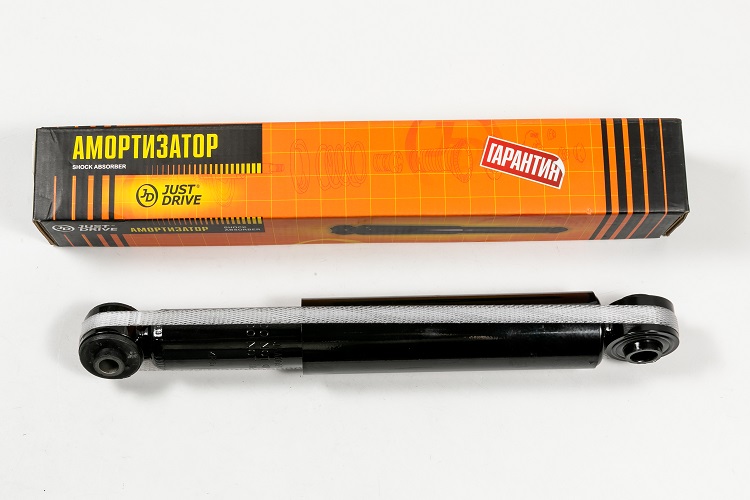 АМОРТИЗАТОР ПОДВЕСКИ JD JAA0559