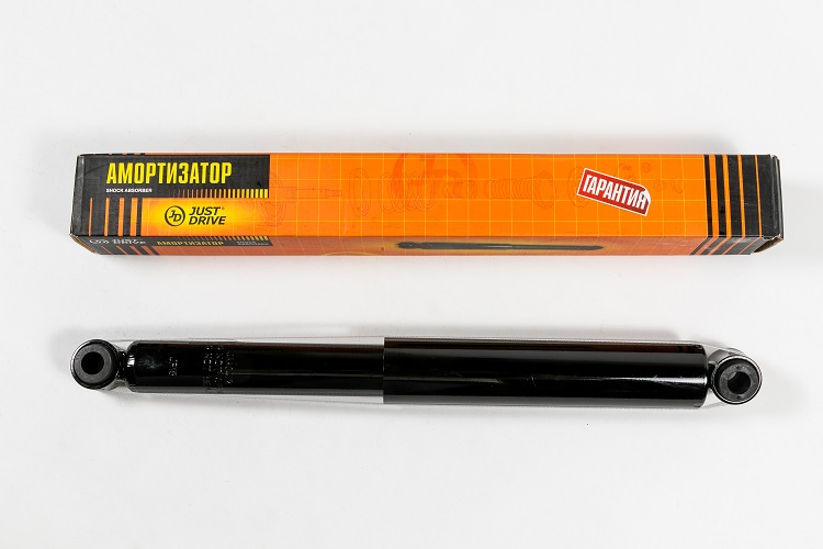 АМОРТИЗАТОР ПОДВЕСКИ JD JAA0472