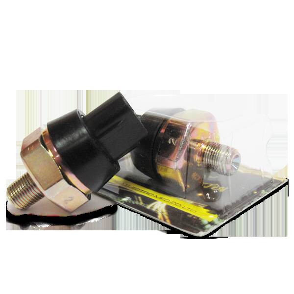 ДАТЧИК ДАВЛЕНИЯ МАСЛА FUTABA S6207