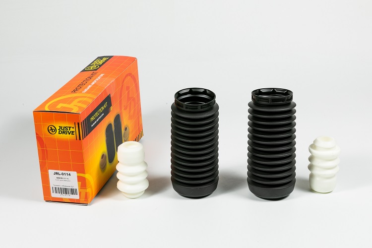 ПЫЛЬНИК АМОРТИЗАТОРА (КОМПЛЕТК С ОТБОЙНИКОМ) JD JRL0114