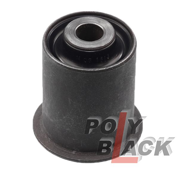 САЙЛЕНТБЛОК РЫЧАГА ПОДВЕСКИ POLYBLACK N061613