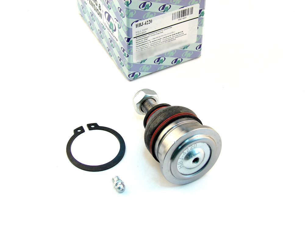 ШАРОВАЯ ОПОРА TRUSTAUTO HBJ4220