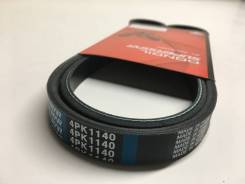 РЕМЕНЬ ПОЛИКЛИНОВЫЙ DONGIL 4PK1140