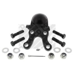 ШАРОВАЯ ОПОРА NAKAYAMA K1509