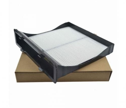 ФИЛЬТР САЛОННЫЙ SAT ST72880FG000