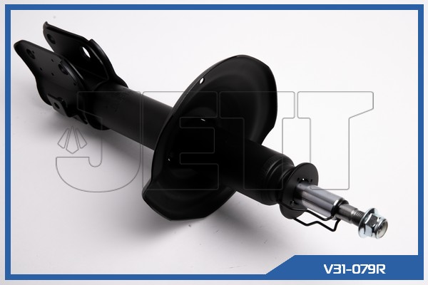 СТОЙКА ГАЗОМАСЛЯНАЯ JETT V31079R