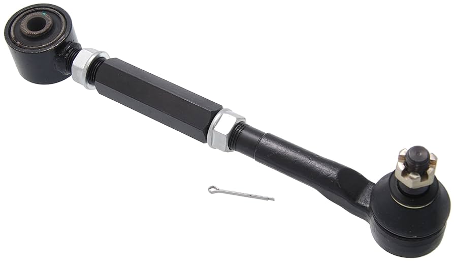 РЫЧАГ ПОДВЕСКИ TOYOTA 4871042020