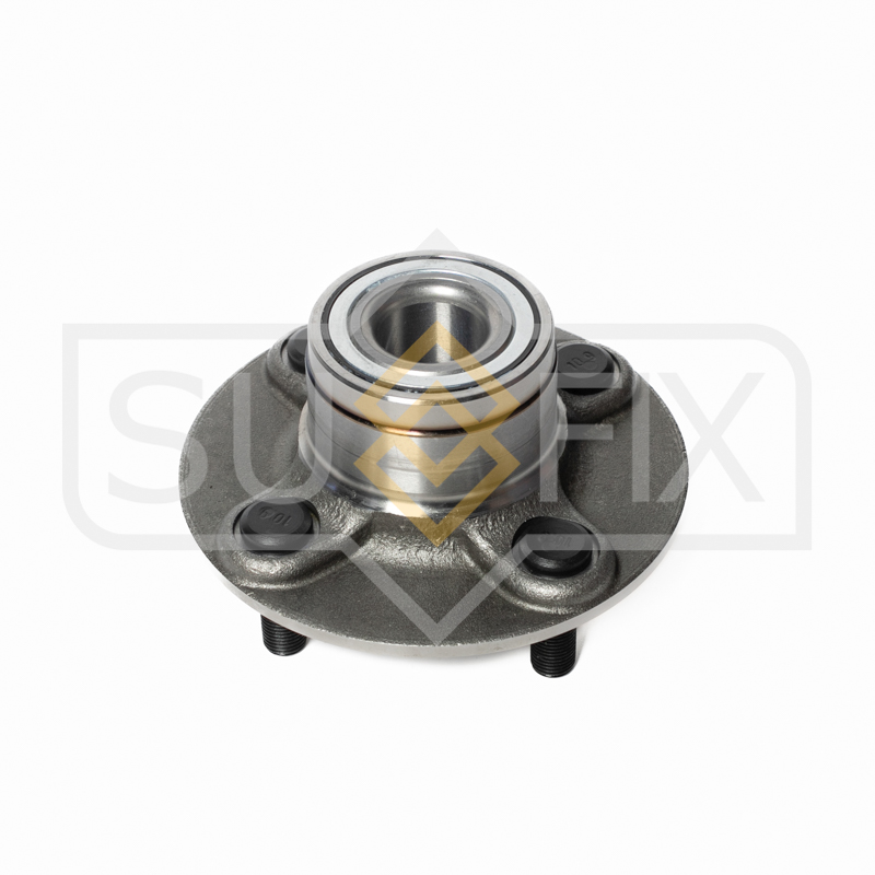СТУПИЦА В СБОРЕ SUFIX SN1256