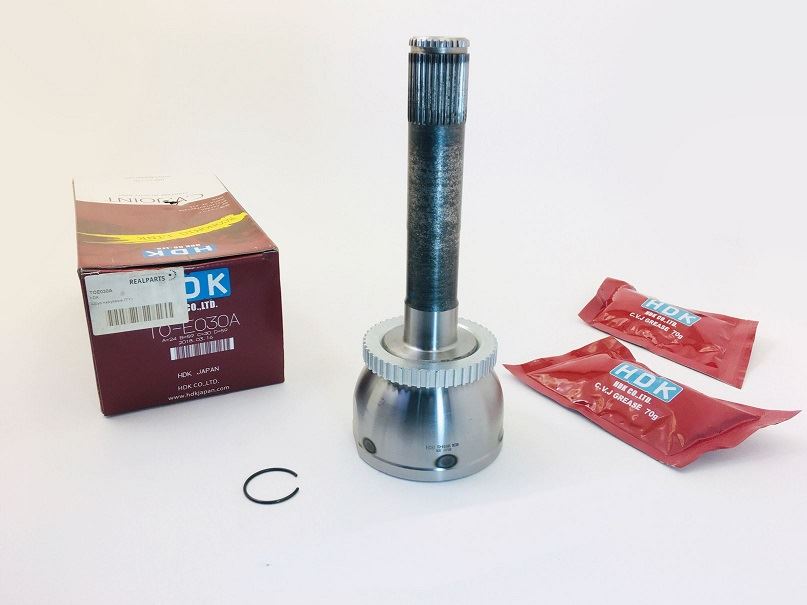 ШРУС ВНЕШНИЙ HDK TOE030A