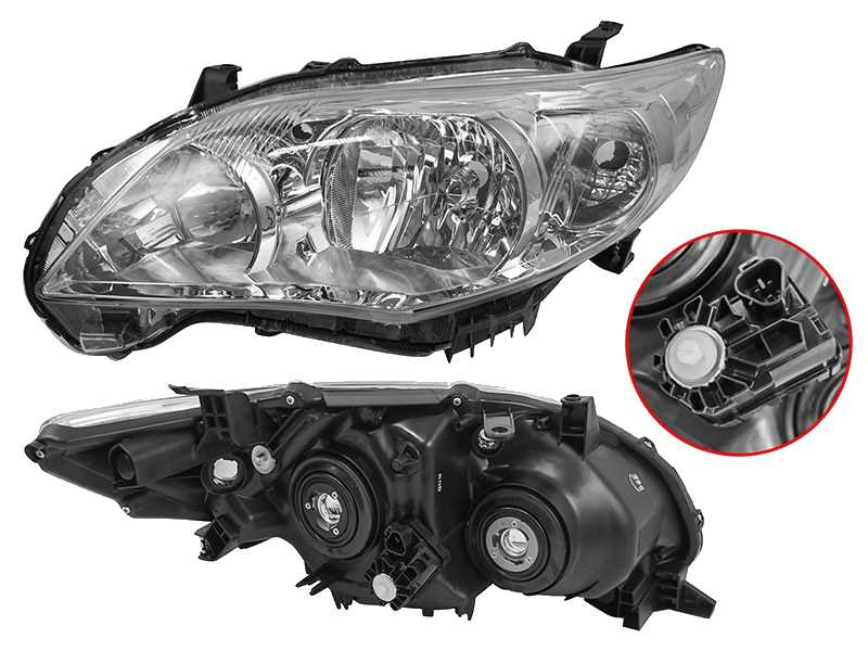 ФАРА SAT ST1121130LLDEMN