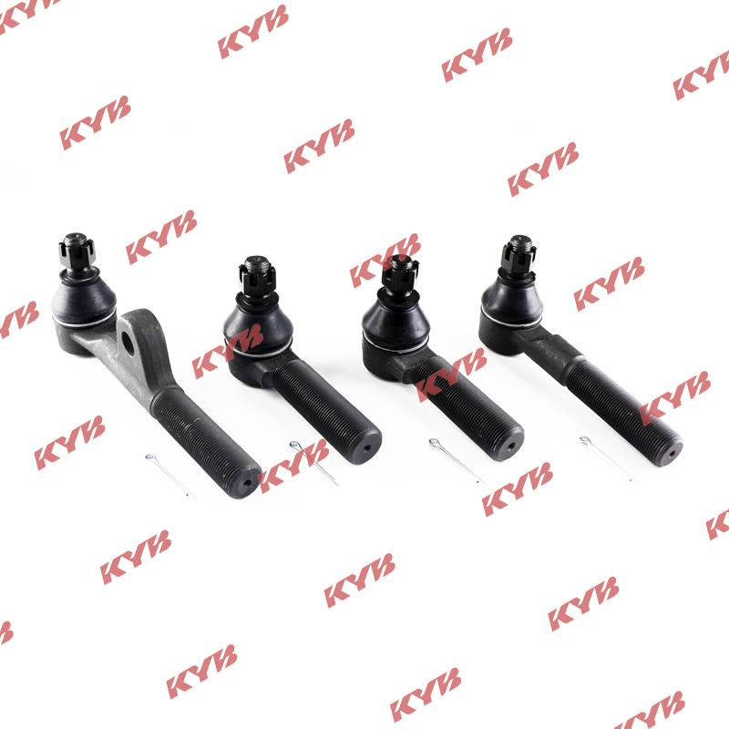 НАКОНЕЧНИК РУЛЕВОЙ KYB KTR1289
