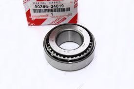 ПОДШИПНИК РЕДУКТОРА TOYOTA 9036634019