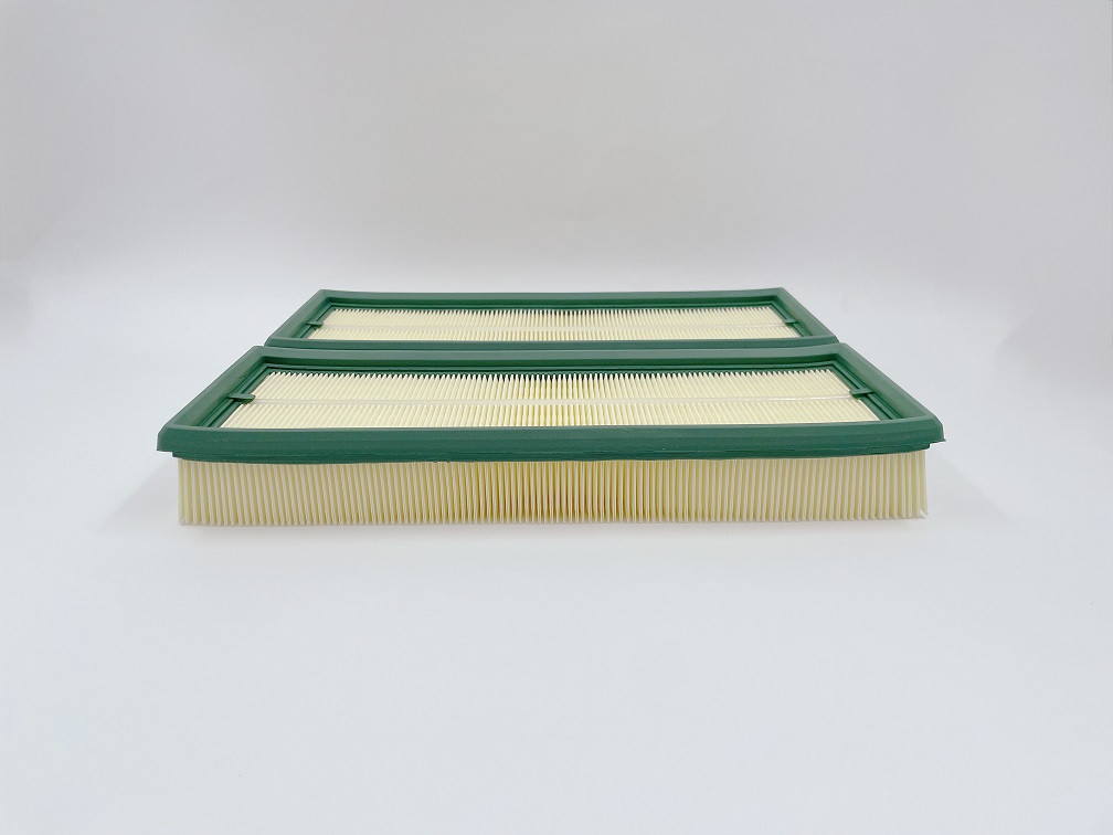 ФИЛЬТР ВОЗДУШНЫЙ BIG FILTER GB9722