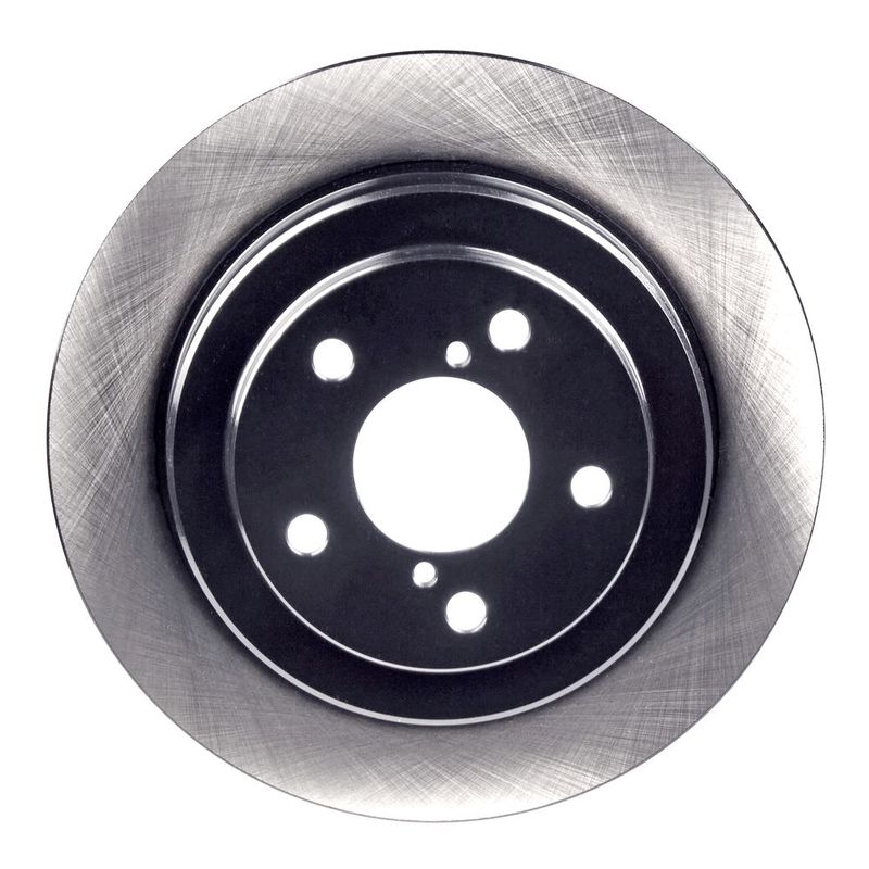 ДИСК ТОРМОЗНОЙ ADVICS F6R351B