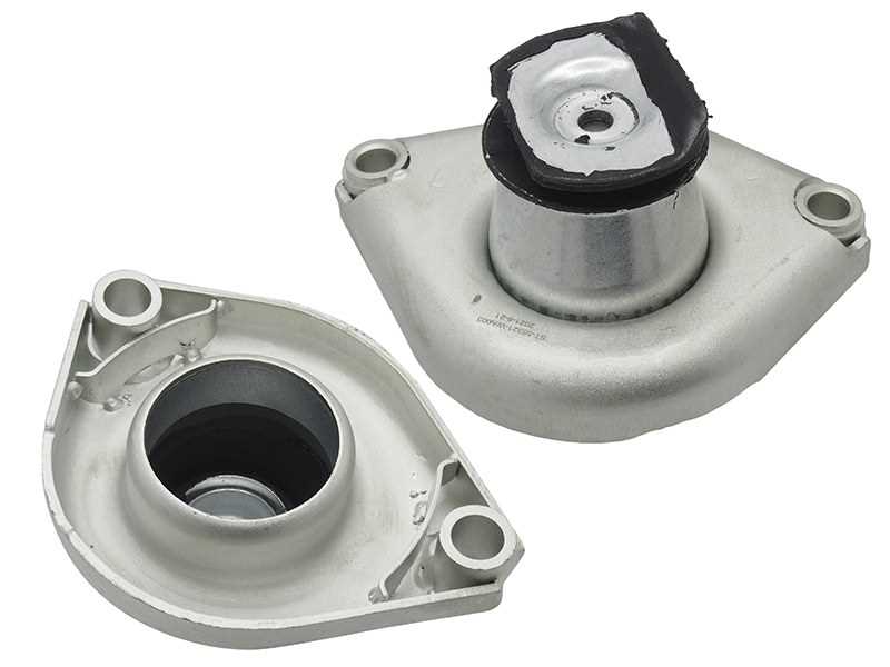 ОПОРА СТОЙКИ SAT ST55321WA003