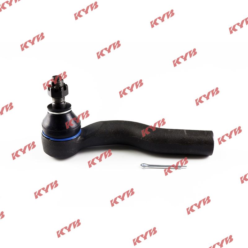 НАКОНЕЧНИК РУЛЕВОЙ KYB KTR1267