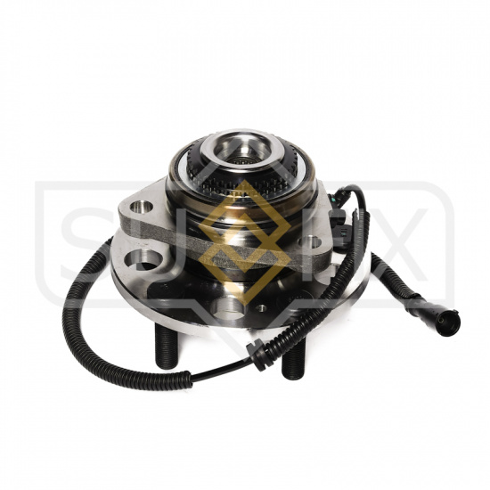 СТУПИЦА В СБОРЕ SUFIX SN1156