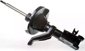 СТОЙКА ГАЗОМАСЛЯНАЯ TOKICO B4020