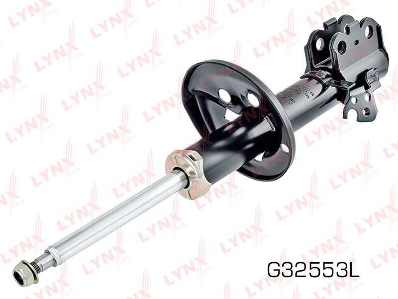 СТОЙКА ГАЗОМАСЛЯНАЯ LYNXauto G32553L