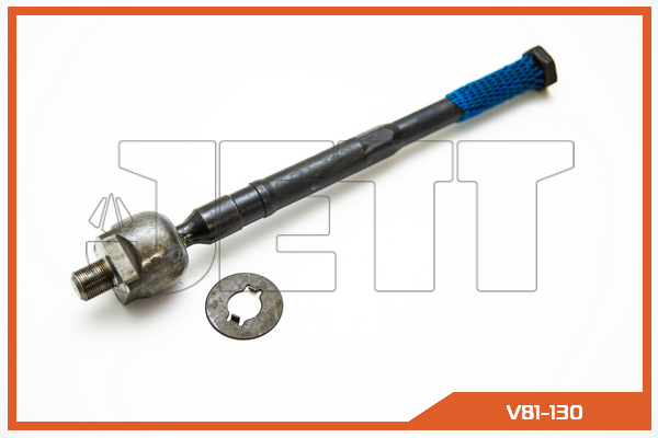 ТЯГА РУЛЕВАЯ JETT V81130