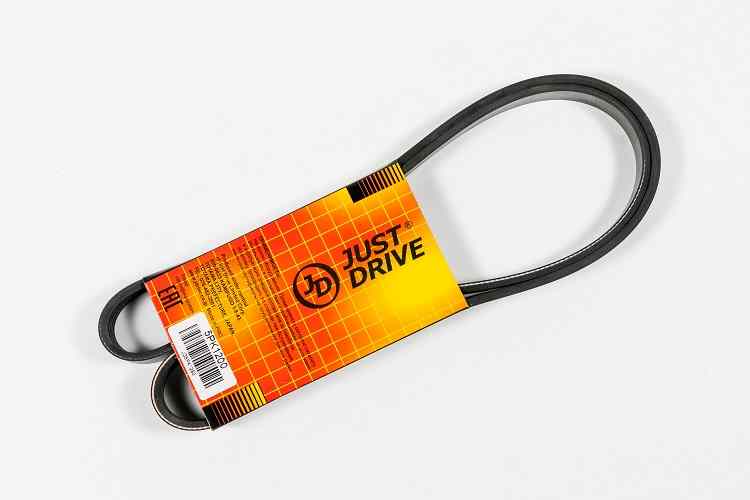 РЕМЕНЬ ПОЛИКЛИНОВЫЙ JD 5PK1200