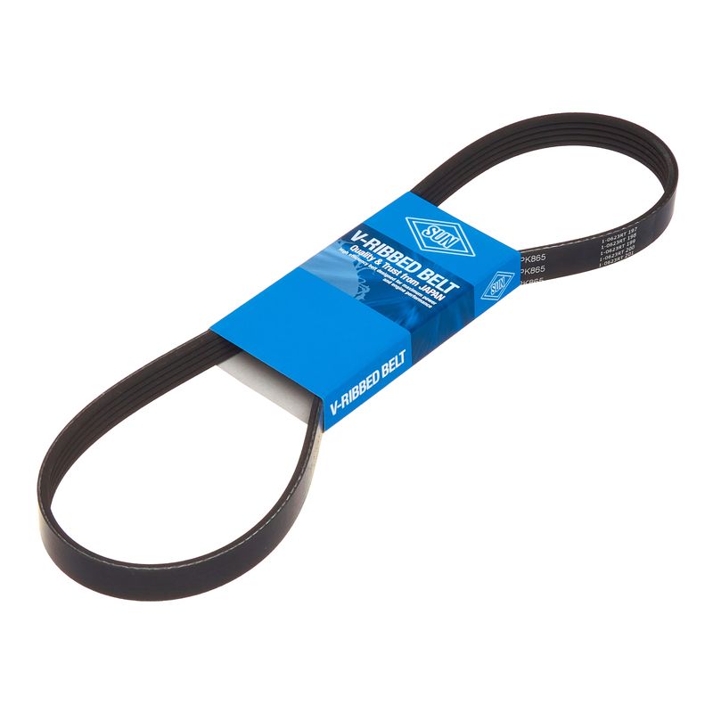 РЕМЕНЬ ПОЛИКЛИНОВЫЙ SUN 5PK865