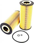 ФИЛЬТР МАСЛЯНЫЙ YUIL FILTER YEC072