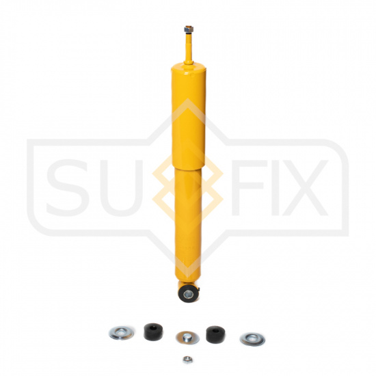 АМОРТИЗАТОР ПОДВЕСКИ SUFIX SA1508