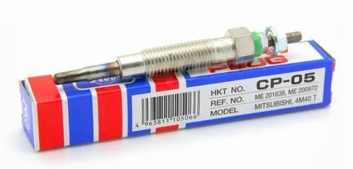 СВЕЧА НАКАЛИВАНИЯ HKT CP05