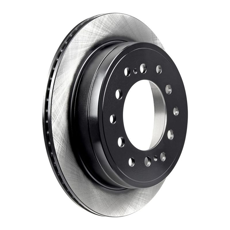 ДИСК ТОРМОЗНОЙ ADVICS A6R180B