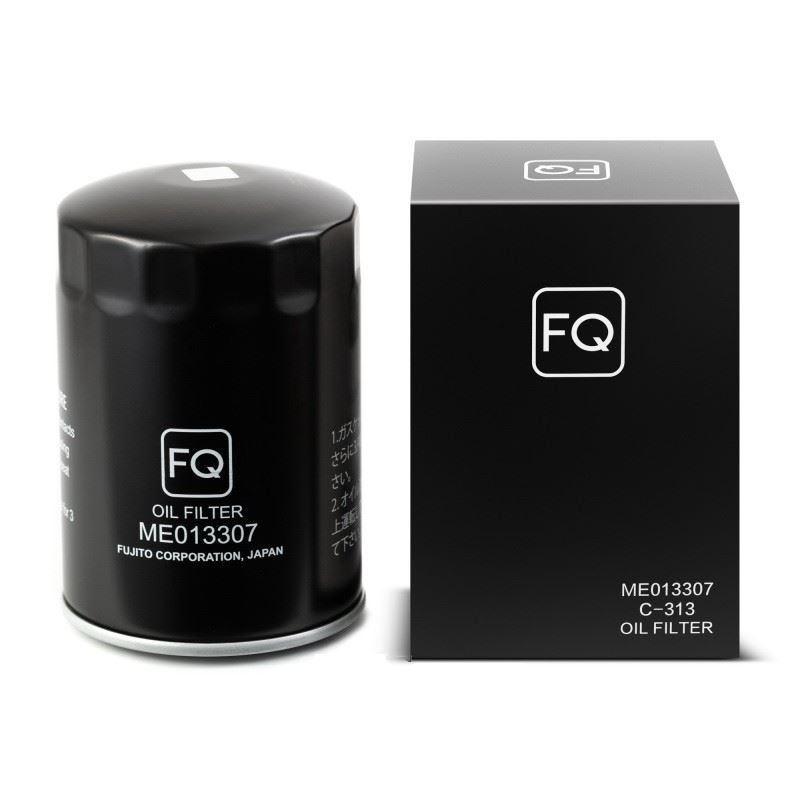 ФИЛЬТР МАСЛЯНЫЙ FQ C313