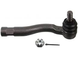НАКОНЕЧНИК РУЛЕВОЙ TOYOTA 4504769100