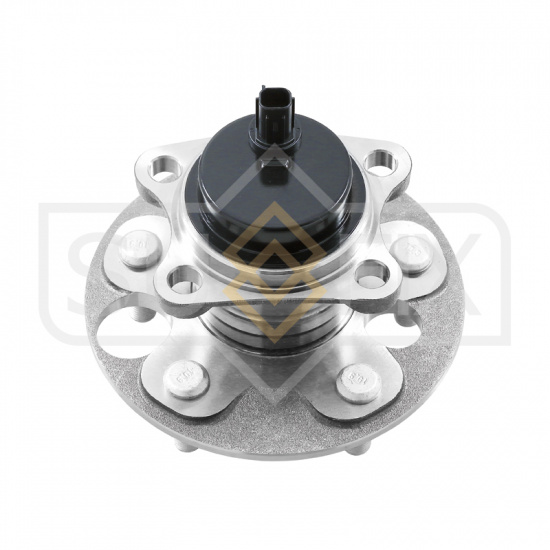 СТУПИЦА В СБОРЕ SUFIX SN1007