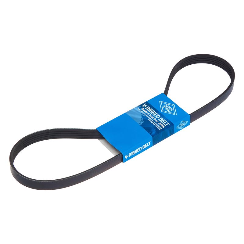 РЕМЕНЬ ПОЛИКЛИНОВЫЙ SUN 5PK970