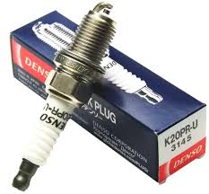 СВЕЧА ЗАЖИГАНИЯ DENSO K20PRU
