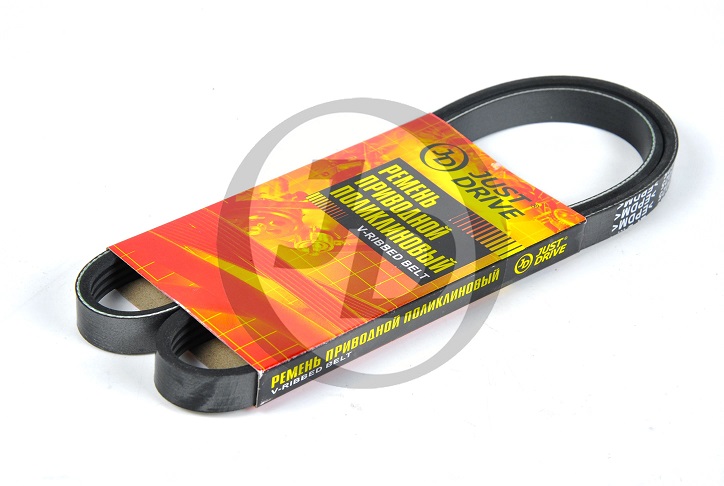 РЕМЕНЬ ПОЛИКЛИНОВЫЙ JD 4PK1025