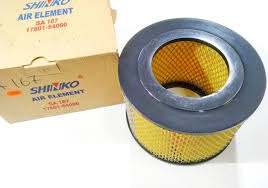 ФИЛЬТР ВОЗДУШНЫЙ SHINKO SA167