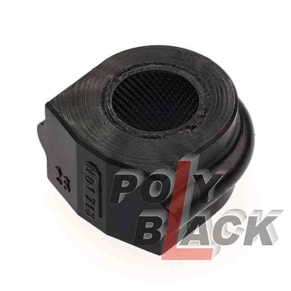 ВТУЛКА СТАБИЛИЗАТОРА POLYBLACK N01713