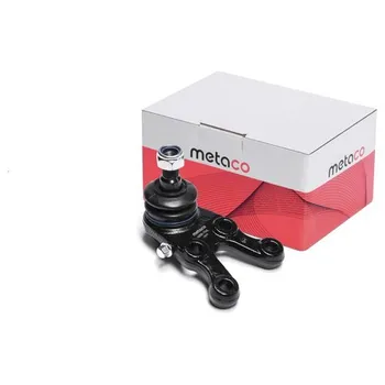 ШАРОВАЯ ОПОРА METACO 4200124L