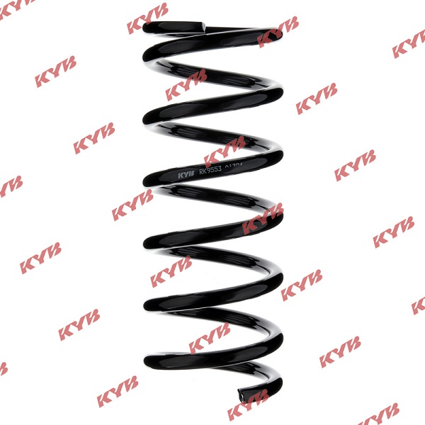 ПРУЖИНА ПОДВЕСКИ KYB RK9553