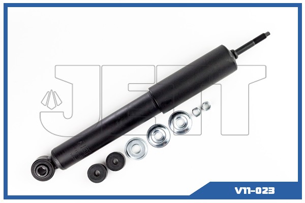 АМОРТИЗАТОР ПОДВЕСКИ JETT V11023