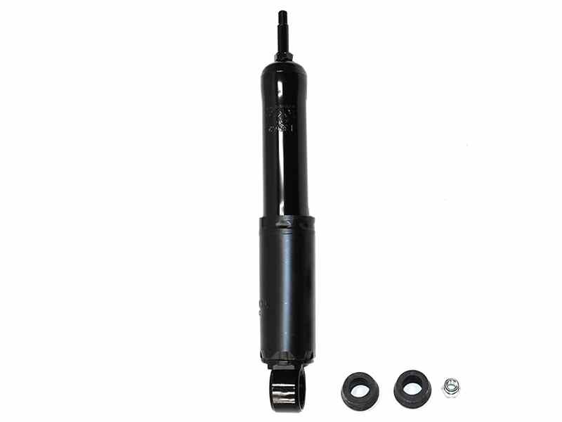 АМОРТИЗАТОР ПОДВЕСКИ TOKICO E35062