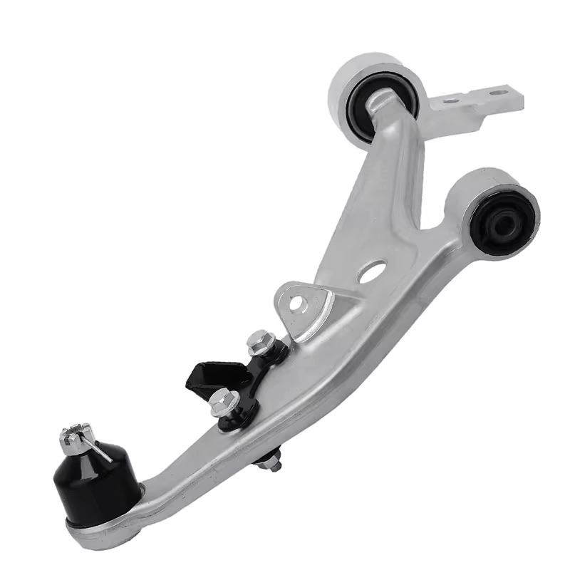 РЫЧАГ ПОДВЕСКИ JETT V91022R