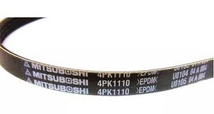 РЕМЕНЬ ПОЛИКЛИНОВЫЙ MITSUBOSHI 4PK1110