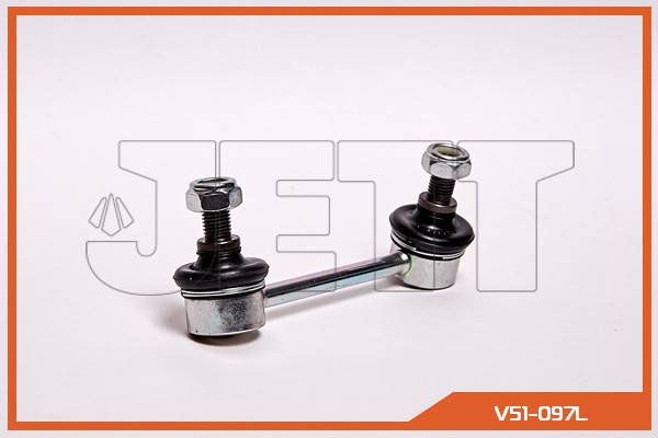 ЛИНК СТАБИЛИЗАТОР JETT V51097L